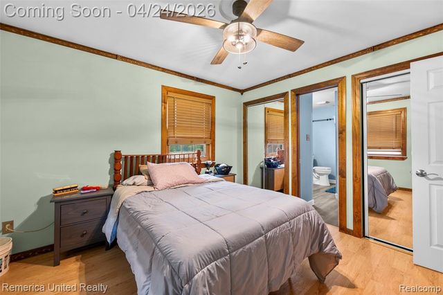 32204 Truman Road, Rockwood, MI 48173
