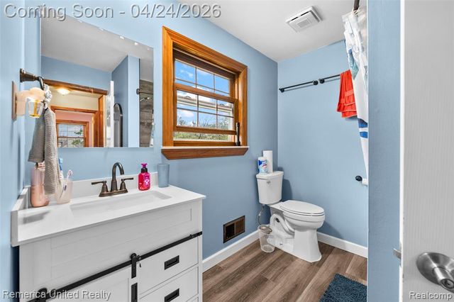 32204 Truman Road, Rockwood, MI 48173