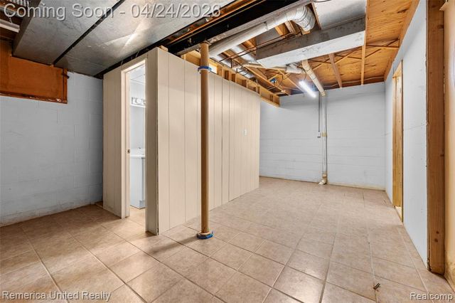 32204 Truman Road, Rockwood, MI 48173
