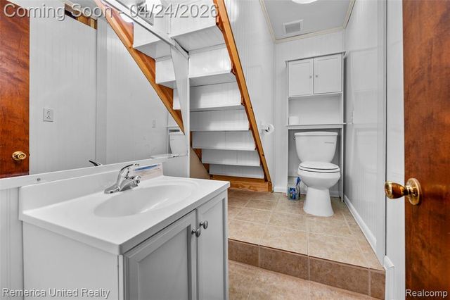 32204 Truman Road, Rockwood, MI 48173