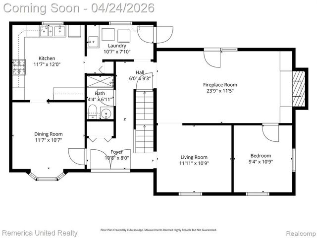 32204 Truman Road, Rockwood, MI 48173