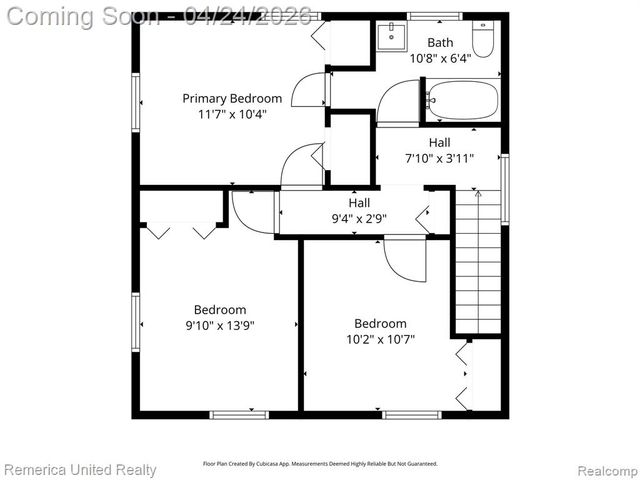 32204 Truman Road, Rockwood, MI 48173