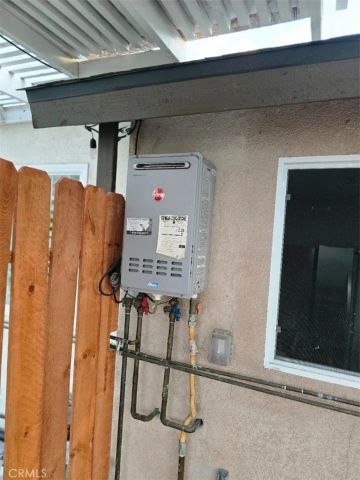 1432 E Fresno, Ontario, CA 91764