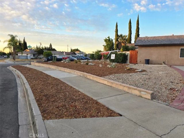 1432 E Fresno, Ontario, CA 91764