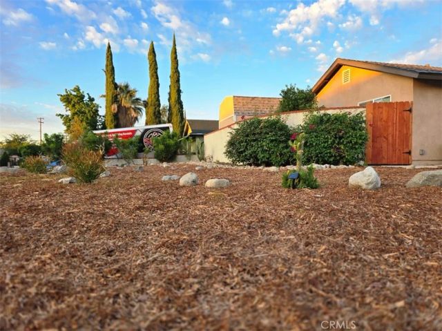 1432 E Fresno, Ontario, CA 91764