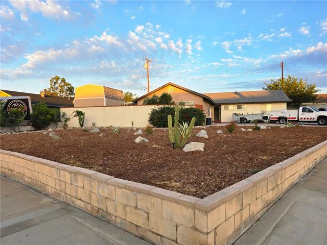 1432 E Fresno, Ontario, CA 91764