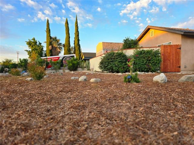 1432 E Fresno, Ontario, CA 91764