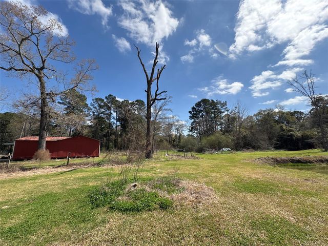 1821 E Beverly Drive, Shepherd, TX 77371