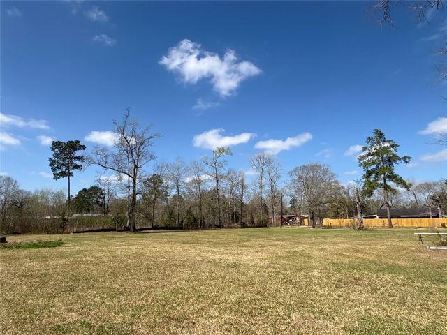 1821 E Beverly Drive, Shepherd, TX 77371