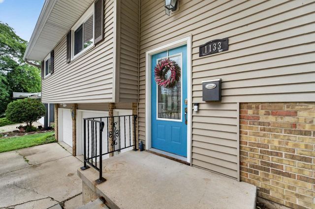 1133 Frisch Road, Madison, WI 53711