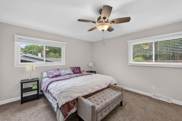 1133 Frisch Road, Madison, WI 53711