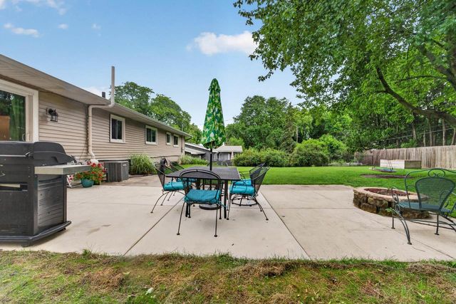 1133 Frisch Road, Madison, WI 53711