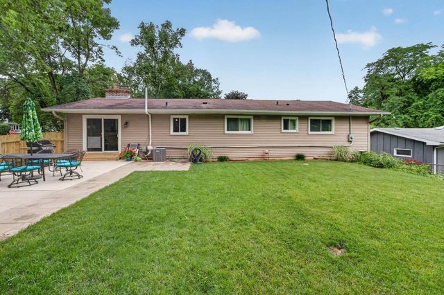 1133 Frisch Road, Madison, WI 53711