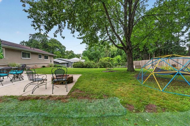 1133 Frisch Road, Madison, WI 53711