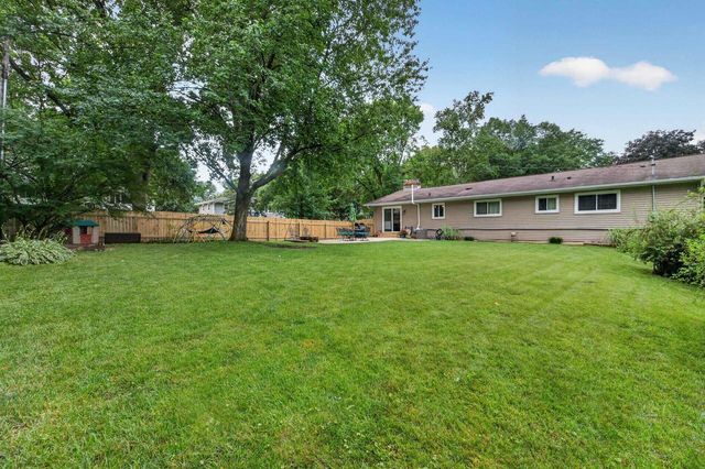 1133 Frisch Road, Madison, WI 53711