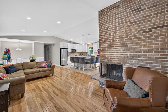 1133 Frisch Road, Madison, WI 53711