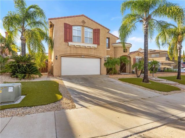 41129 Arron Court, Murrieta, CA 92562