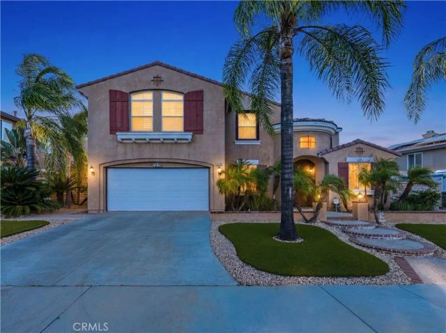 41129 Arron Court, Murrieta, CA 92562