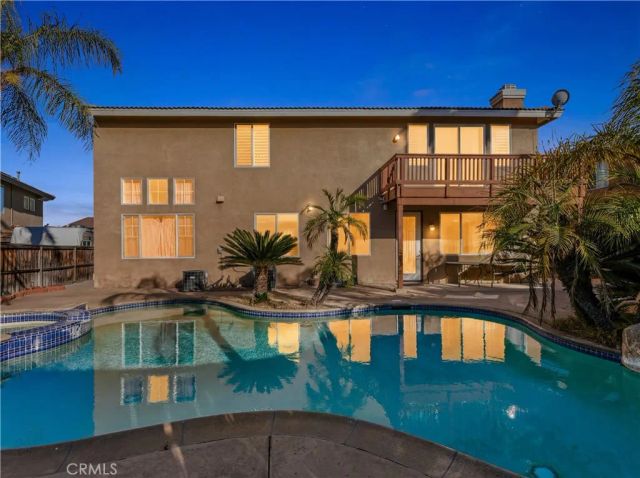 41129 Arron Court, Murrieta, CA 92562