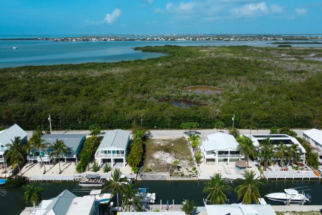 775 Pirates Road, Little Torch Key, FL 33042