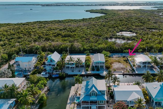 775 Pirates Road, Little Torch Key, FL 33042