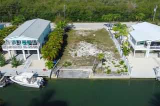 775 Pirates Road, Little Torch Key, FL 33042