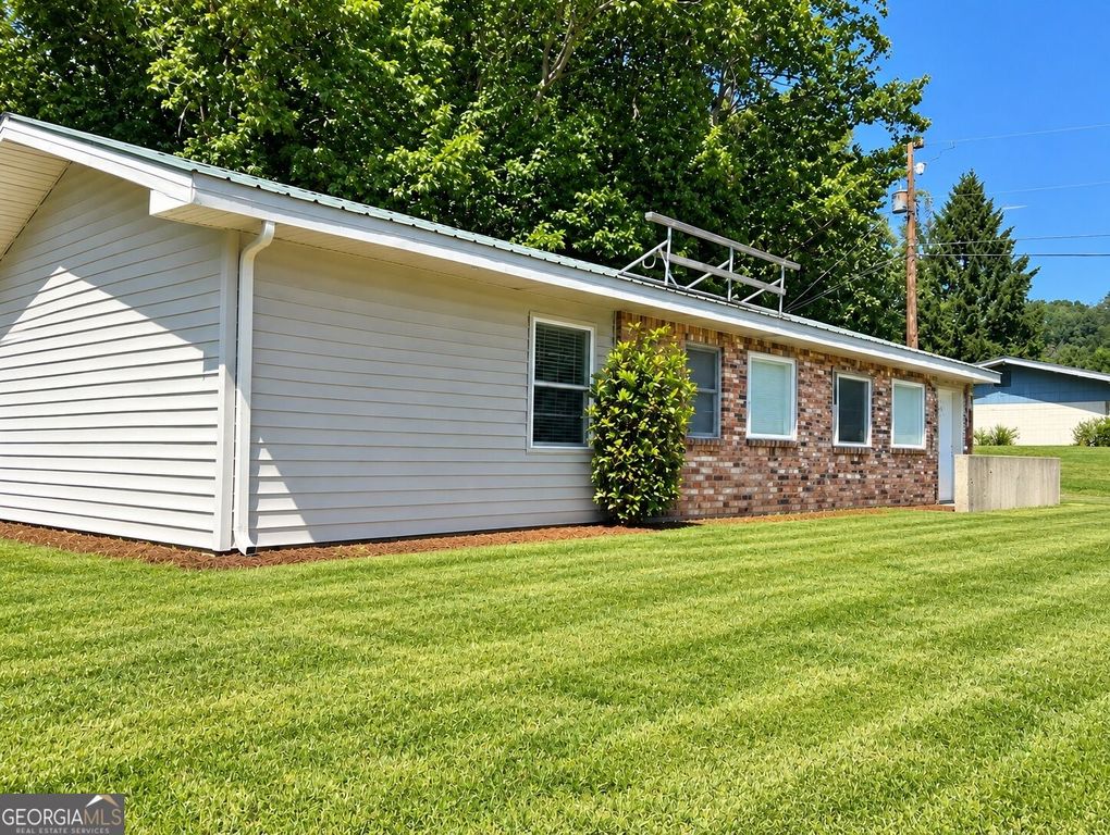 1793 N Hwy 441, Mountain City, GA 30562 — photo 5