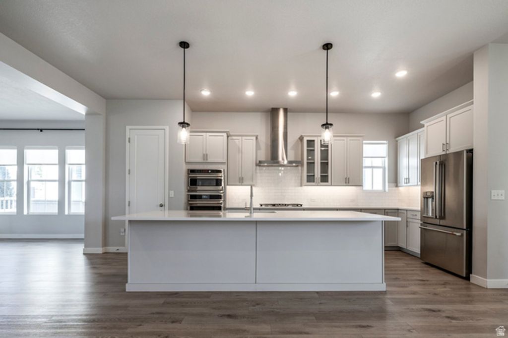 11521 S BINGHAM RIM RD, South Jordan, UT 84009 — photo 2