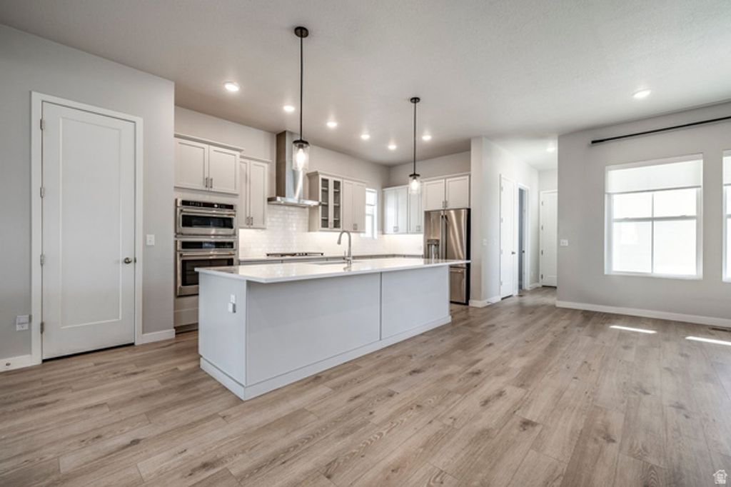11521 S BINGHAM RIM RD, South Jordan, UT 84009 — photo 3