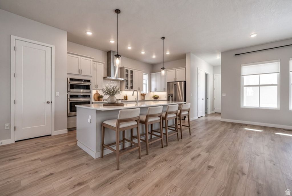 11521 S BINGHAM RIM RD, South Jordan, UT 84009 — photo 4