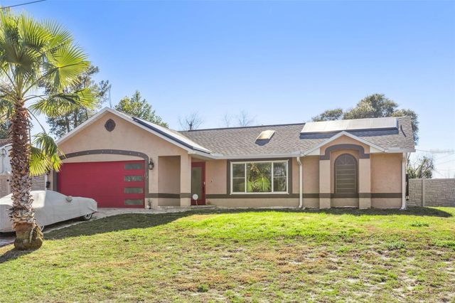 2785 BISHOP LANE, Deltona, FL 32725