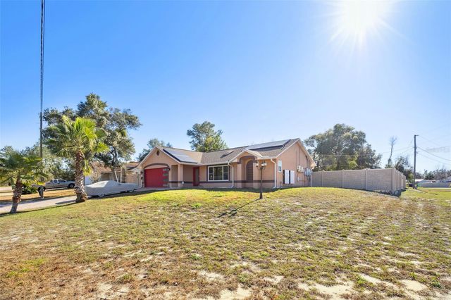 2785 BISHOP LANE, Deltona, FL 32725