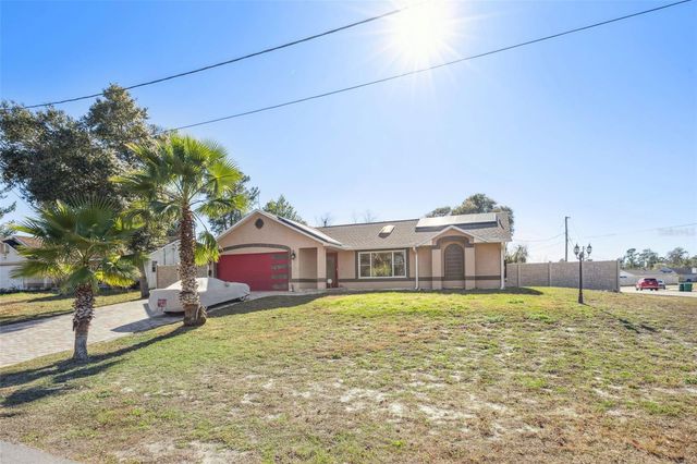 2785 BISHOP LANE, Deltona, FL 32725