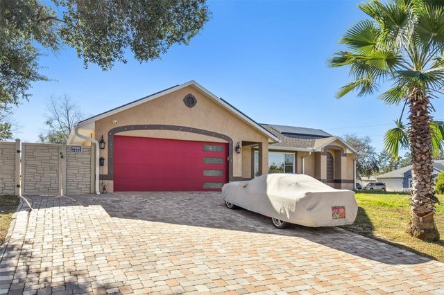 2785 BISHOP LANE, Deltona, FL 32725