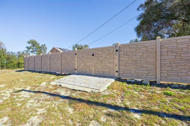 2785 BISHOP LANE, Deltona, FL 32725