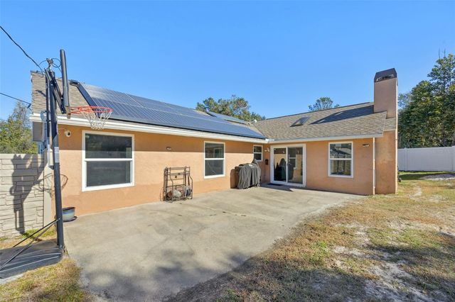 2785 BISHOP LANE, Deltona, FL 32725