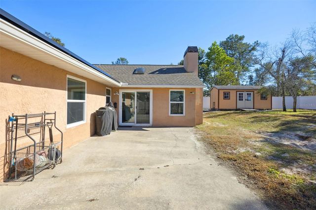 2785 BISHOP LANE, Deltona, FL 32725