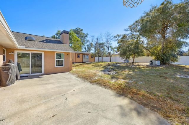 2785 BISHOP LANE, Deltona, FL 32725