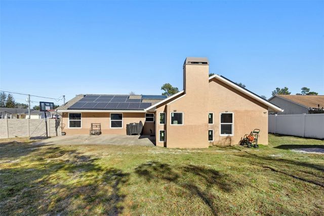 2785 BISHOP LANE, Deltona, FL 32725