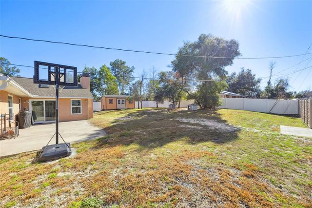 2785 BISHOP LANE, Deltona, FL 32725