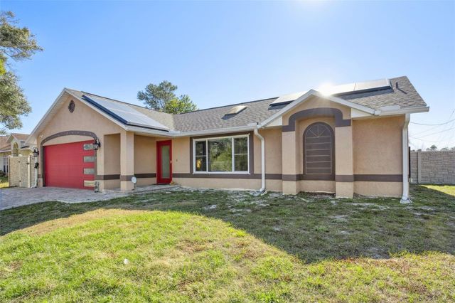 2785 BISHOP LANE, Deltona, FL 32725