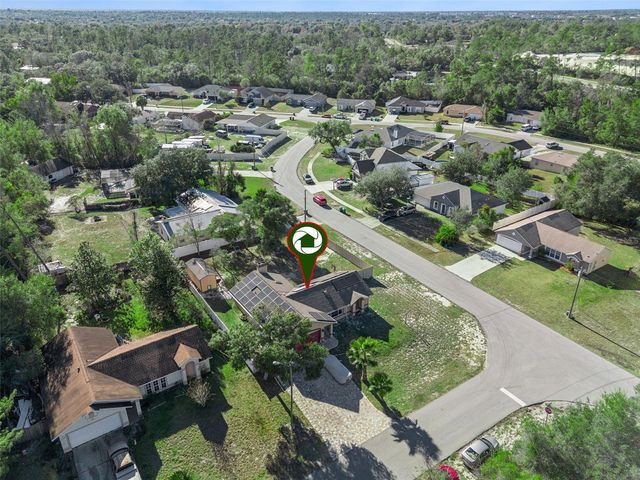 2785 BISHOP LANE, Deltona, FL 32725