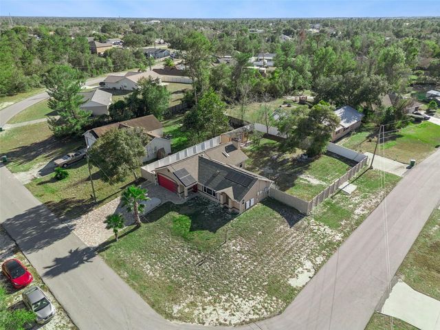 2785 BISHOP LANE, Deltona, FL 32725