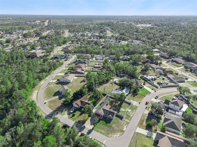 2785 BISHOP LANE, Deltona, FL 32725