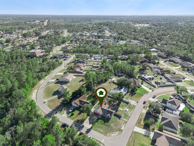 2785 BISHOP LANE, Deltona, FL 32725