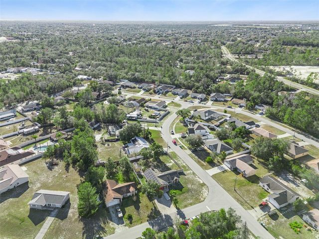 2785 BISHOP LANE, Deltona, FL 32725