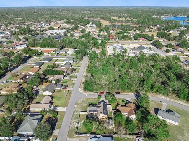 2785 BISHOP LANE, Deltona, FL 32725