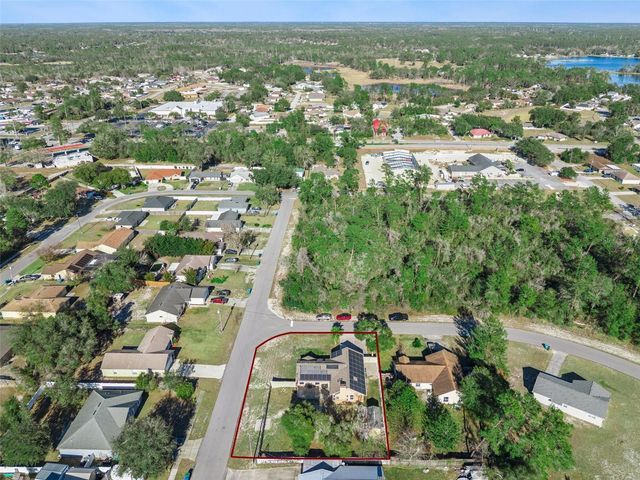 2785 BISHOP LANE, Deltona, FL 32725