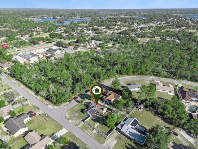 2785 BISHOP LANE, Deltona, FL 32725