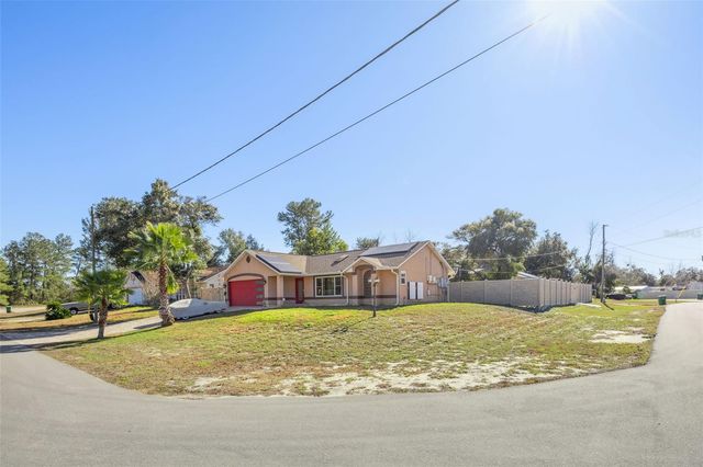 2785 BISHOP LANE, Deltona, FL 32725